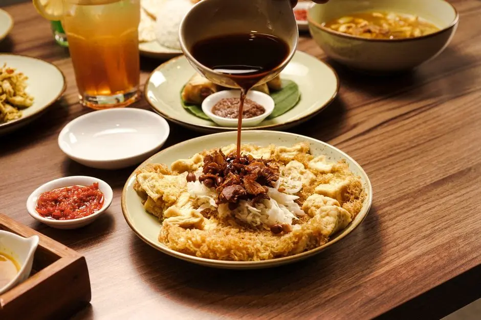 Makanan Khas Terpercaya yang Layak Dicoba di Meureudu