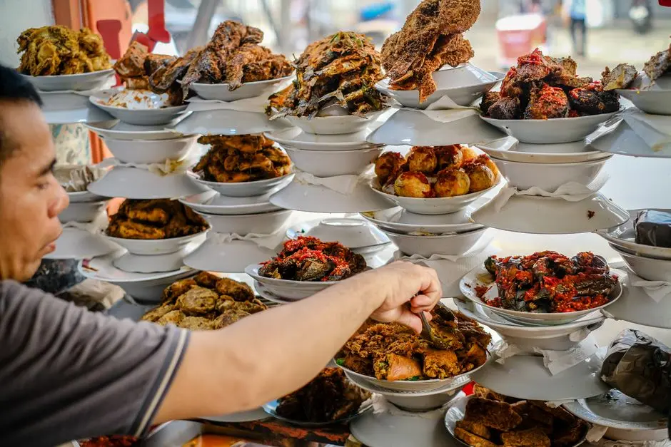 Makanan Khas Meureudu yang Menggugah Selera
