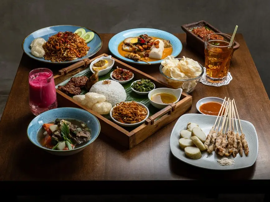 Makanan Khas Hits yang Wajib Dicoba Saat Berkunjung ke Meureudu